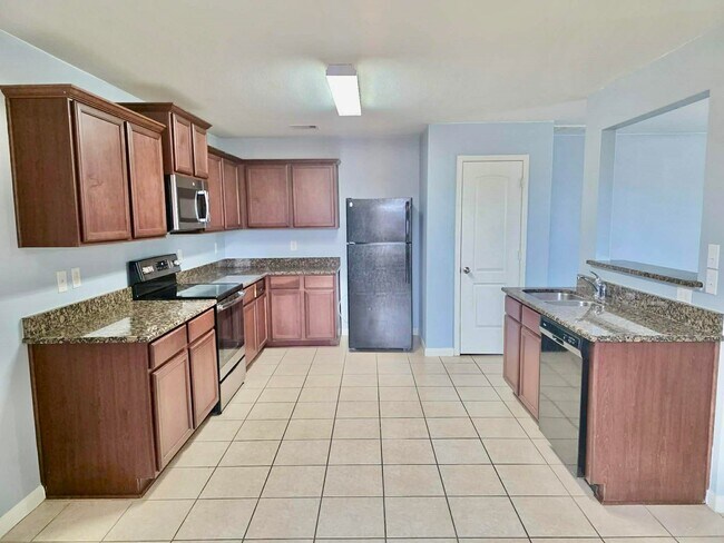 Photo - 11207 Hall Ridge Ct