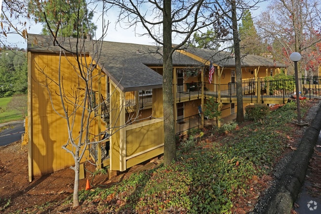Brookside Senior Apartments - Brookside Senior Apartments