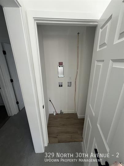 Photo - 329 N 30th Ave Unidad 2