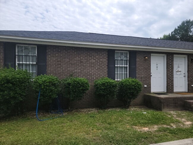 ORANGEBURG - ORANGEBURG House