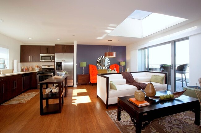Oxy Lofts