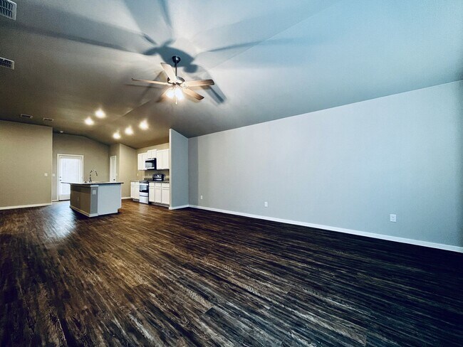 Photo - Beautiful 3-Bedroom Home in North Lubbock