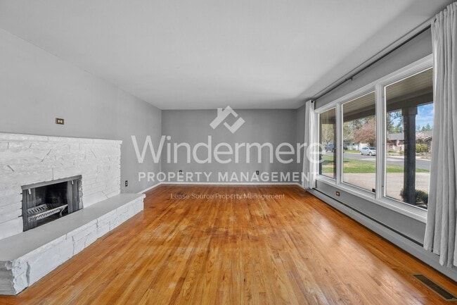 Photo - **Coming Soon** Fantastic Updated South Hill Rancher 3 Bedroom 2 Bath with Hardwood throughout