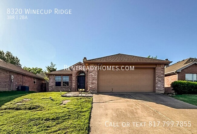 Photo - 8320 Wine Cup Ridge Dr House