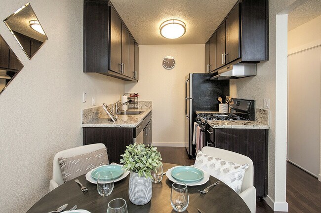 Photo - The Trees at Madison