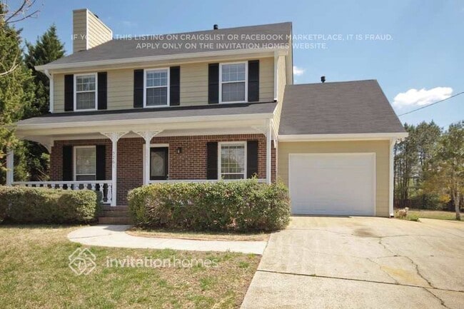 Building Photo - 5261 Spring Tide Ln