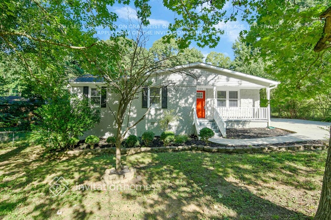 Building Photo - 1424 Sherwood Dr Rental