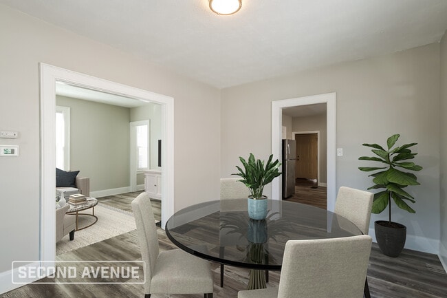 Photo - 5325 Rolston Ave