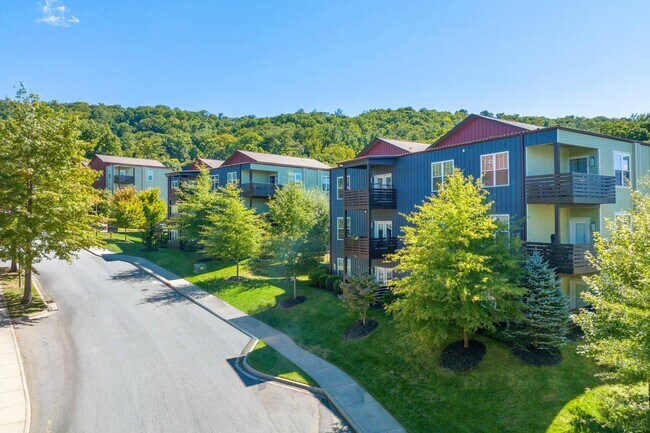 Skyloft Apartments
