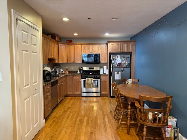 Photo - 204 Marion St Unidad 204 Marion #2