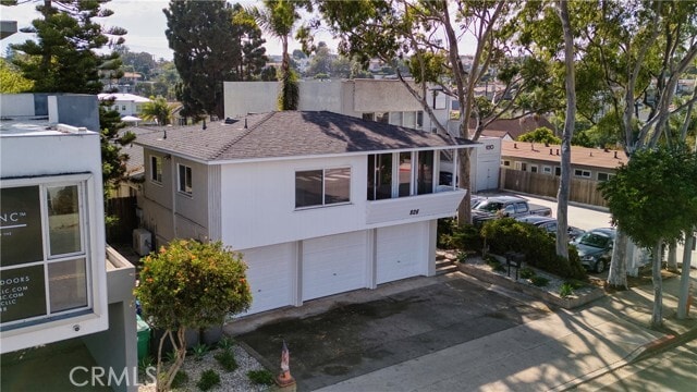 Building Photo - 926 Manhattan Beach Blvd Unit B