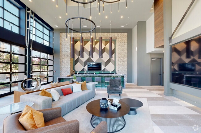 Club Room