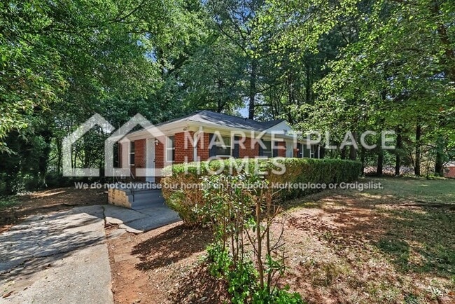 Photo - 2110 Dellwood Pl