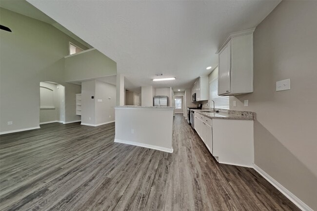 Building Photo - 20519 Spring Mission Ln Rental