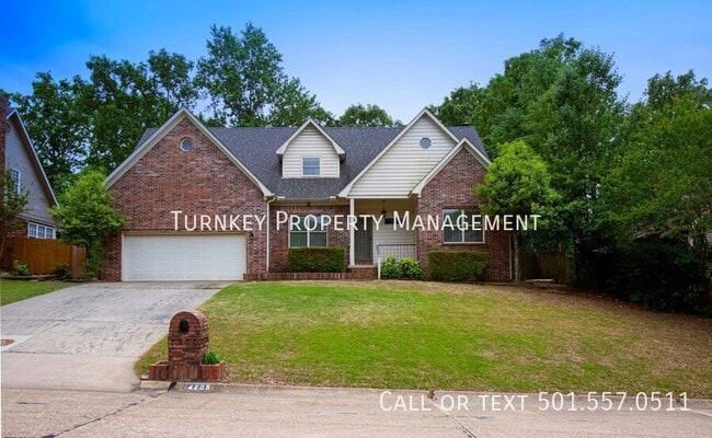 Building Photo - 14205 Longtree Dr