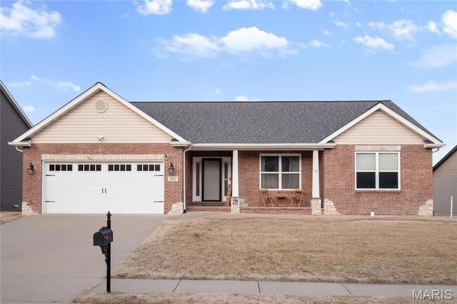 Building Photo - 2617 Lauren Lake Dr