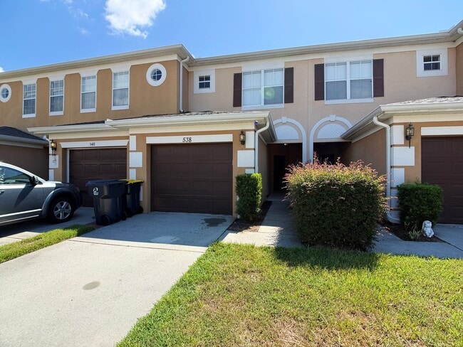 Building Photo - 538 Bexley Dr
