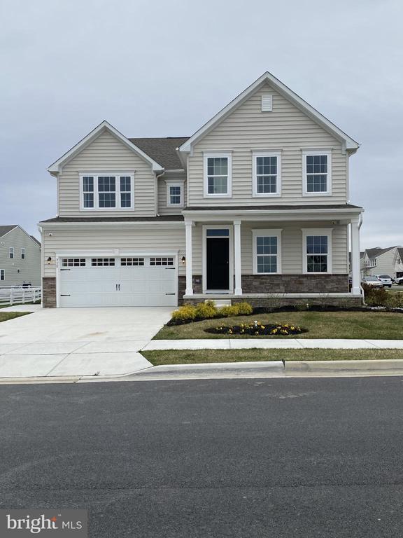 Photo - 712 Wallasey Dr