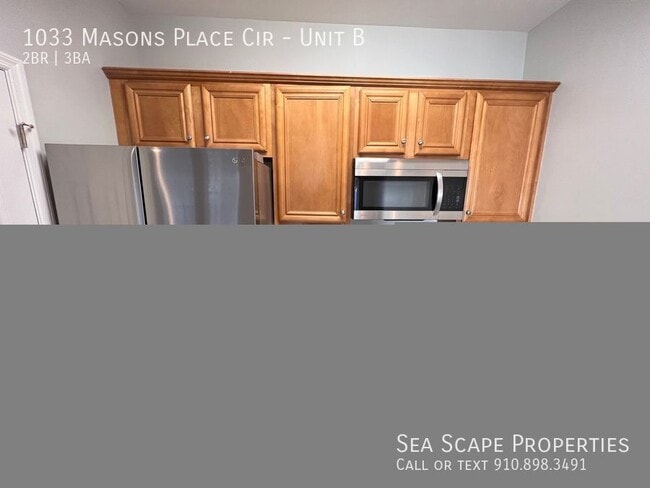 Photo - 1033 Masons Pl Cir Unit B