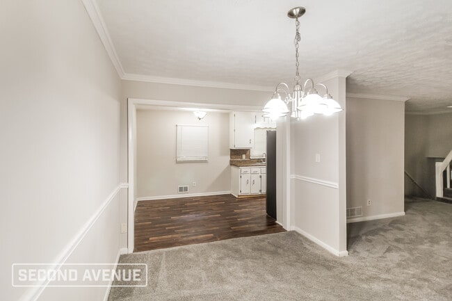 Photo - 2481 Rockbridge Rd NW