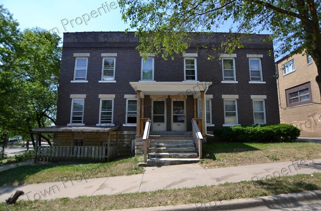 Building Photo - 258 Western Ave Unit 2W