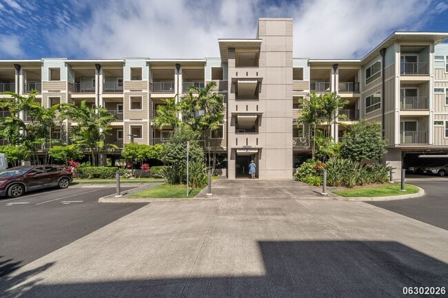 Building Photo - $3,300 / 1BR • 1BA • 757 SF • First-Floor Ka Malanai Condo | Available Now! (Kailua)