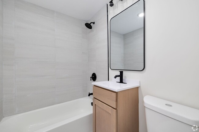 Photo - Tyson Arms Apartments