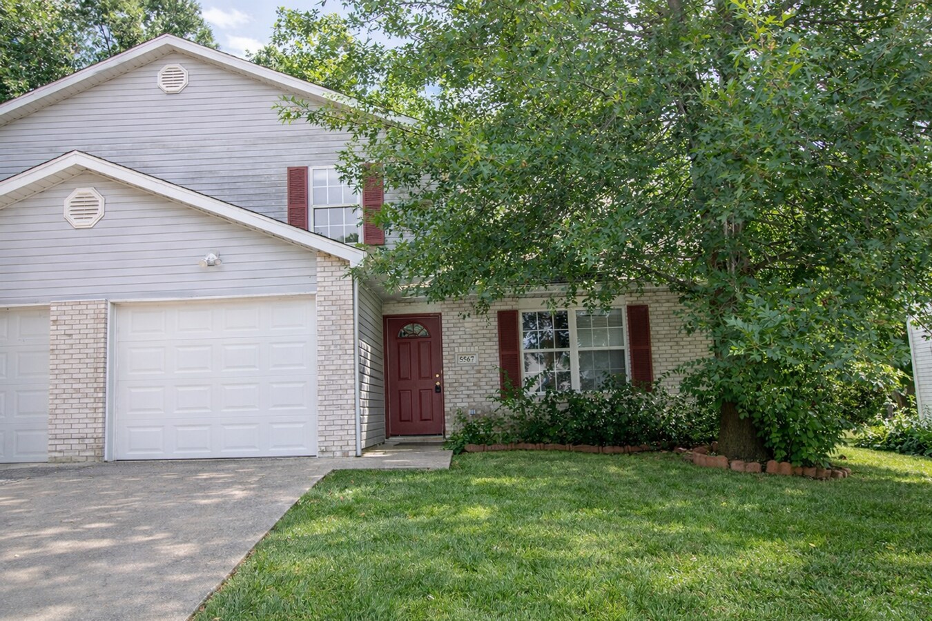 5567-5569 Pinehurst Ln. - 5567-5569 Pinehurst Ln. Unidad 5567 Pinehurst Ln.