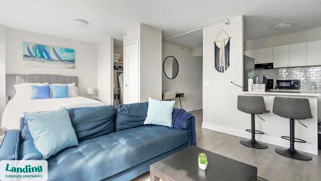 305 Dr. M.L.K. Jr St S Unit 325