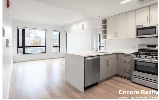 Building Photo - 801 Tremont St Unit 107