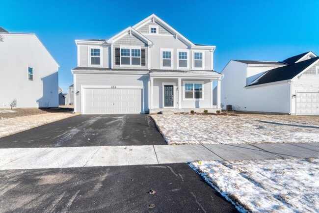 Photo - 454 Bower Ln