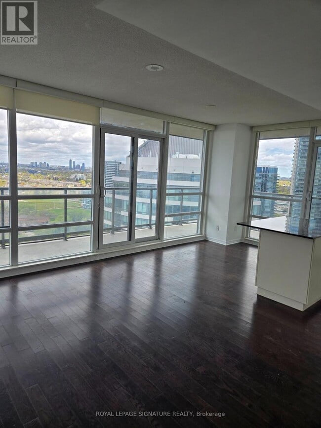 Photo - 2240 Lake Shore Blvd W Unit 3004