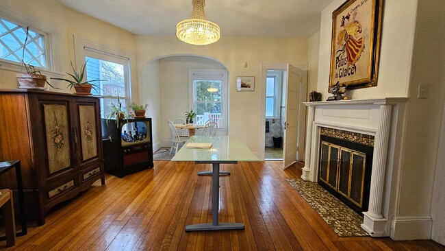 Massive Single Family Home On the Allston/... - Massive Single Family Home On the Allston/...