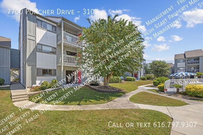 Building Photo - 7700 Porcher Dr