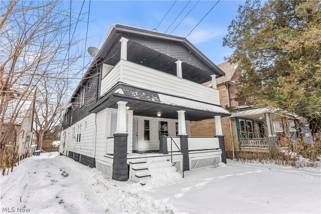 Photo - 9409 Denison Ave Unit 4/UP