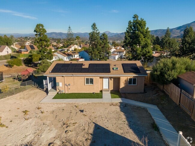 Building Photo - 2671 Silver Oaks Way Rental