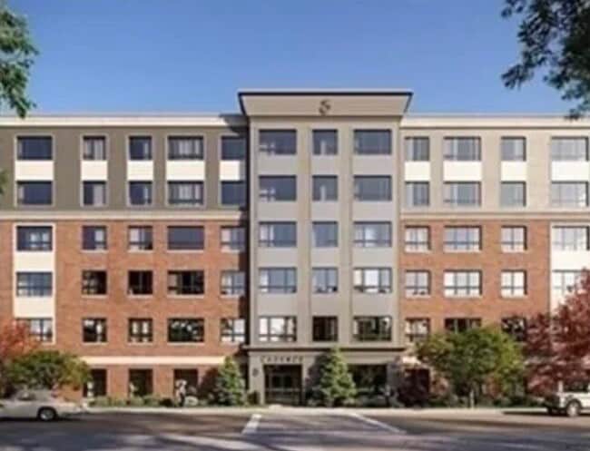 Building Photo - 70 Leo M Birmingham Pkwy Unit 209