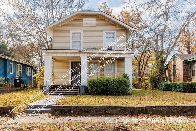 Building Photo - 304 12th St SW