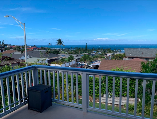 Building Photo - 777 Kolani Pl Unit Ocean View private studio Rental