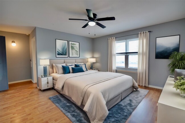 Building Photo - 6401 Skyline Dr Unit 28