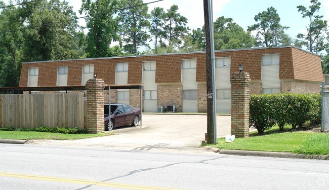 Hyde Park West