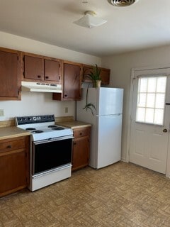 Photo - Dickson Duplex