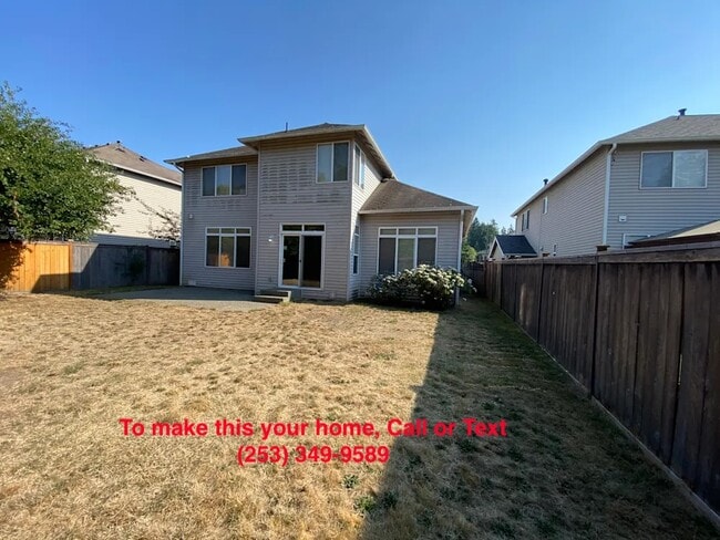 Building Photo - 6450 62nd St Ct W Rental