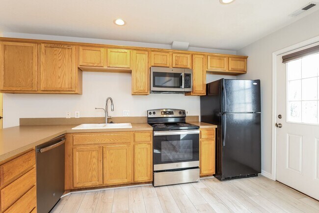 Photo - Sullivan Duplex Apartamento Unidad 873