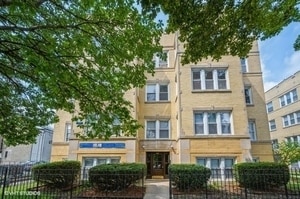 Photo - 4424 N St Louis Ave Condo Unit 2A