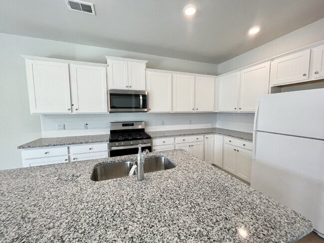 Photo - Spacious Four Bedroom Townhome w/ Garage! ...