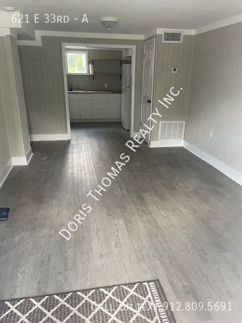 Photo - 621 E 33rd-A Unidad A