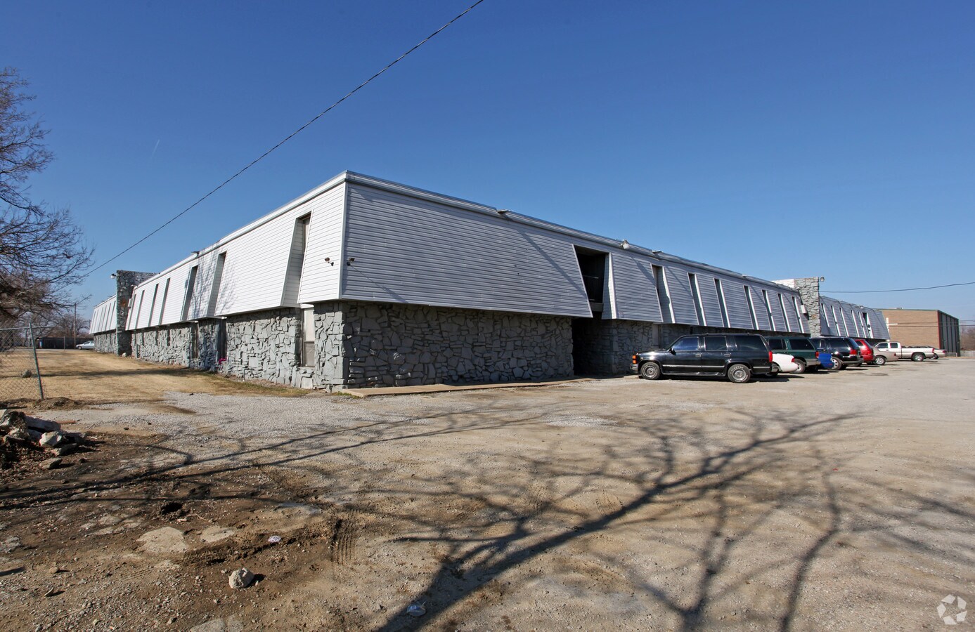 McKinley Court Apartments - McKinley Court Apartments