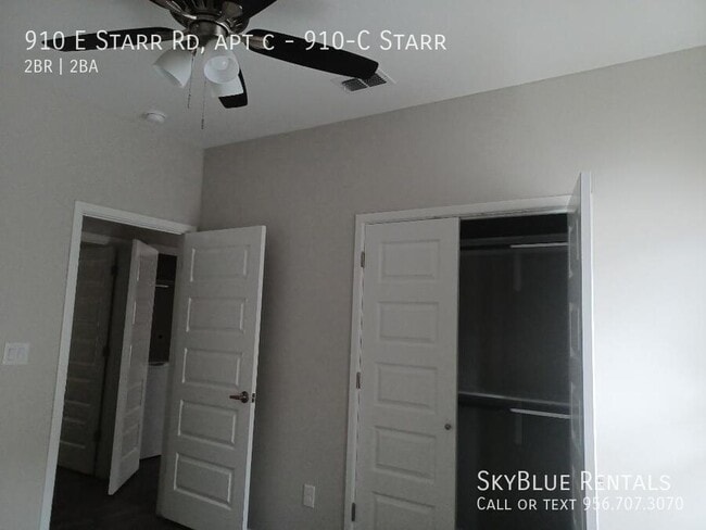 Photo - 910 E Starr Rd Unit 910-C Starr