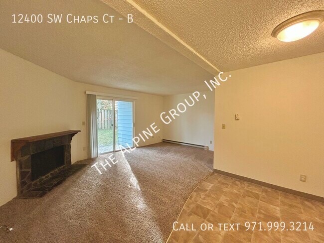 Photo - Ground Level 2 Bed with Fenced Yard! Unit B